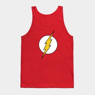 Sheldon Tank Top